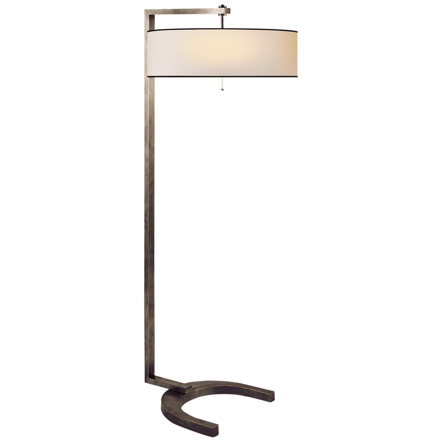 Купить Торшер Hudson Floor Lamp в интернет-магазине roooms.ru