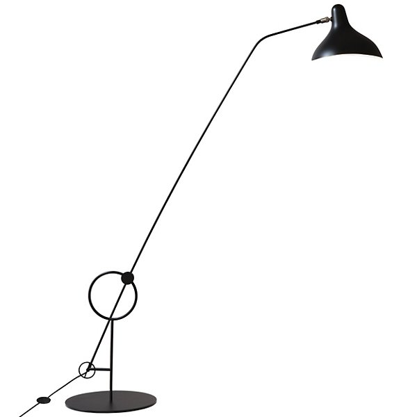Купить Торшер Mantis BS8 Floor Lamp в интернет-магазине roooms.ru
