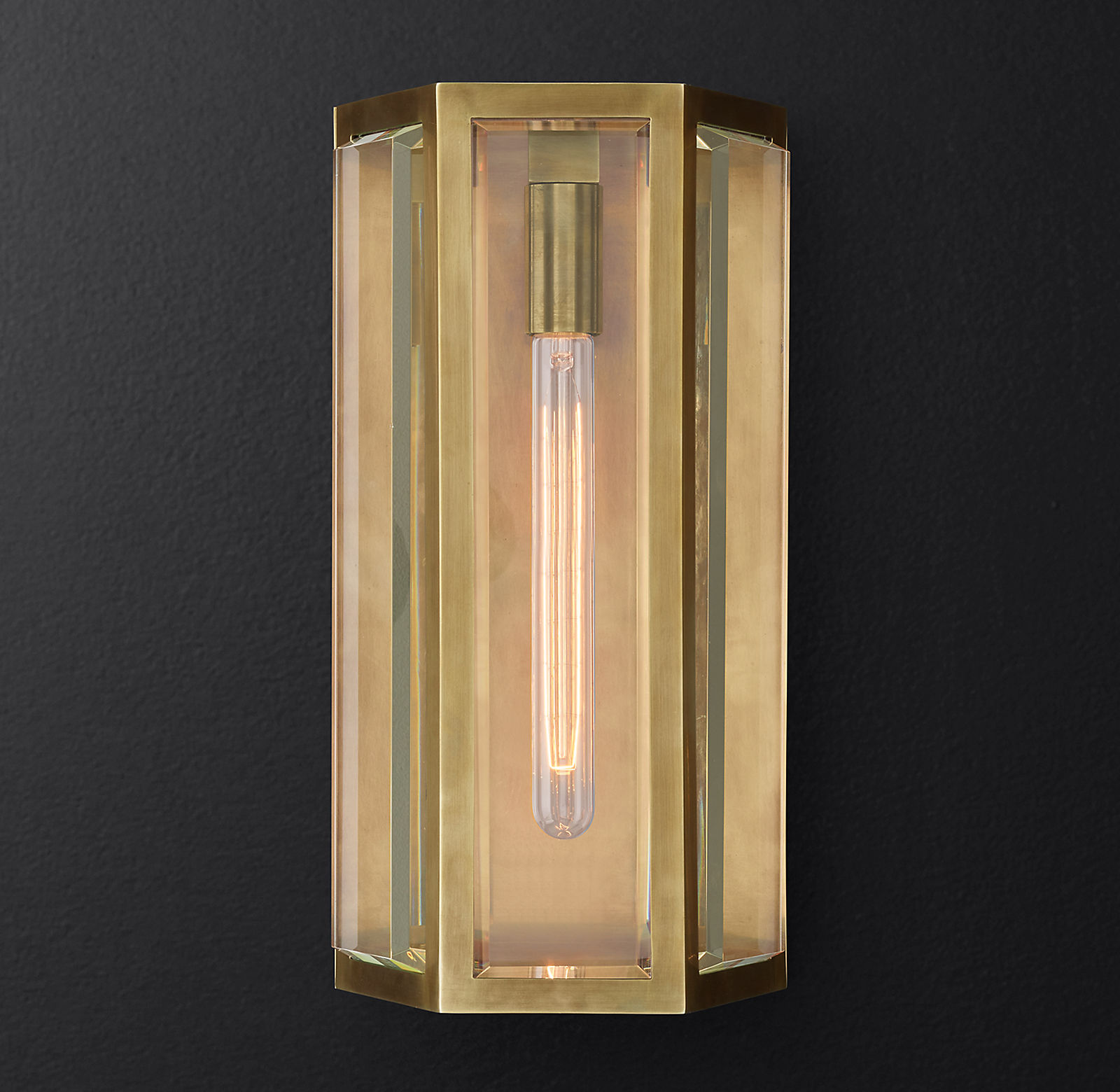 Купить Бра Chevalier Sconce в интернет-магазине roooms.ru