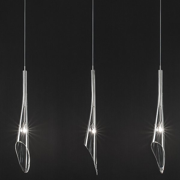Купить Подвесной светильник Calle Multi-Light Pendant в интернет-магазине roooms.ru