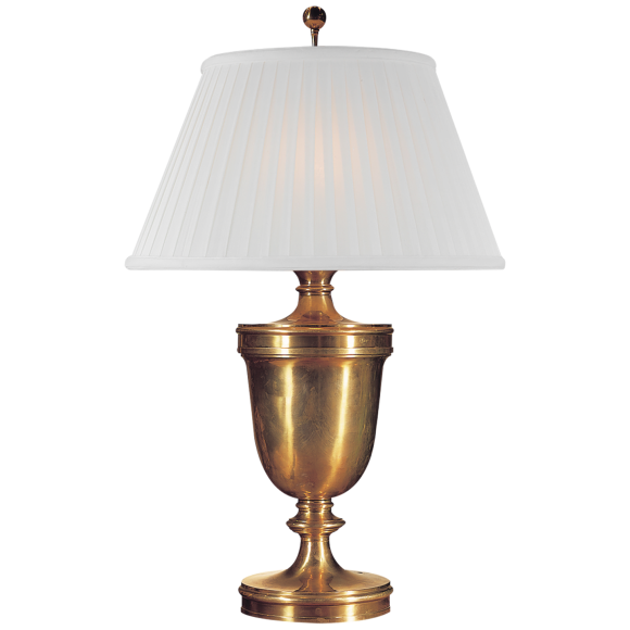 Купить Настольная лампа Classical Urn Form Large Table Lamp в интернет-магазине roooms.ru