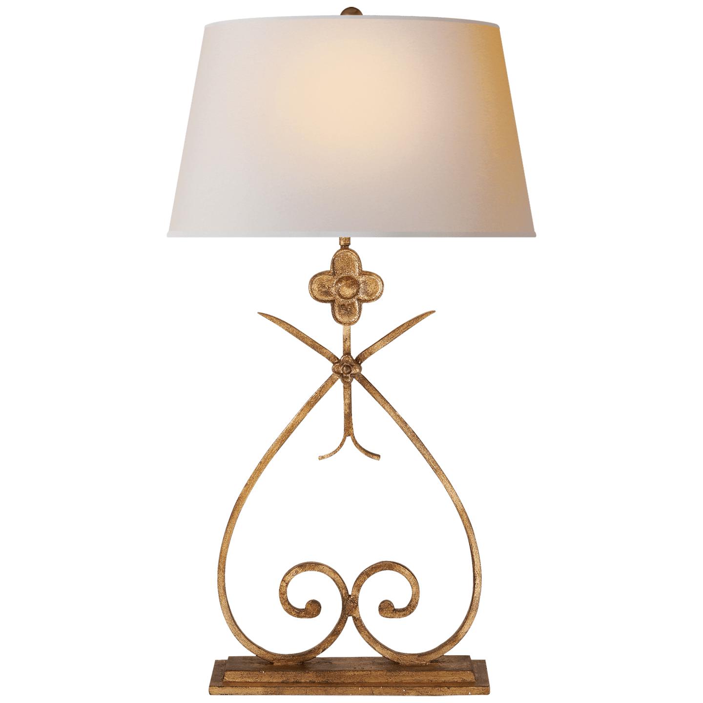 Купить Настольная лампа Harper Table Lamp в интернет-магазине roooms.ru