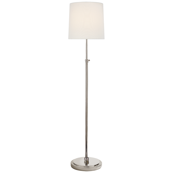 Купить Торшер Bryant Floor Lamp в интернет-магазине roooms.ru