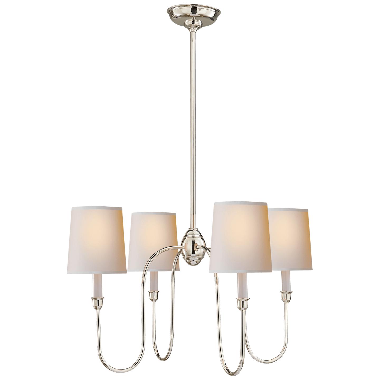 Купить Люстра Vendome Small Chandelier в интернет-магазине roooms.ru