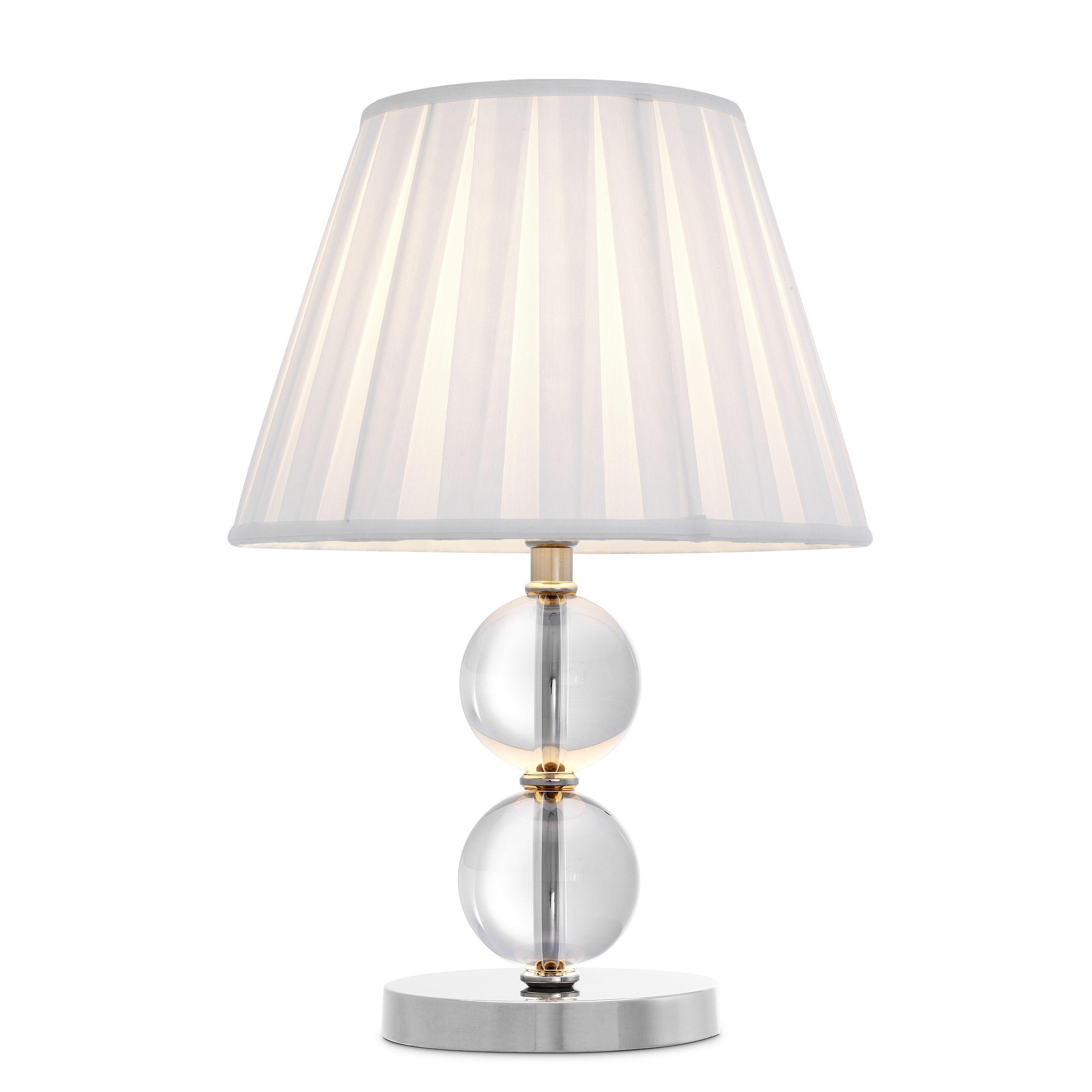 Купить Настольная лампа Table Lamp Lombard в интернет-магазине roooms.ru