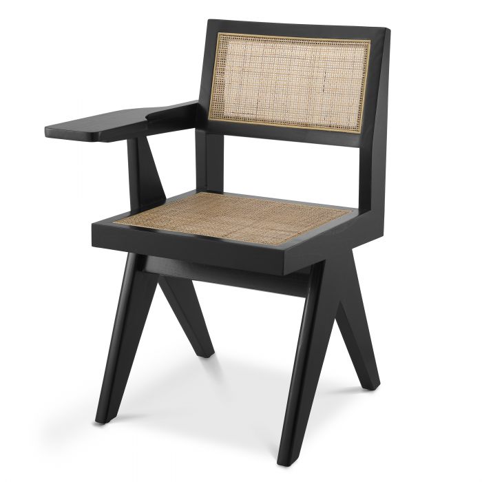 Купить Кресло/Рабочее кресло Chair Niclas with desk в интернет-магазине roooms.ru