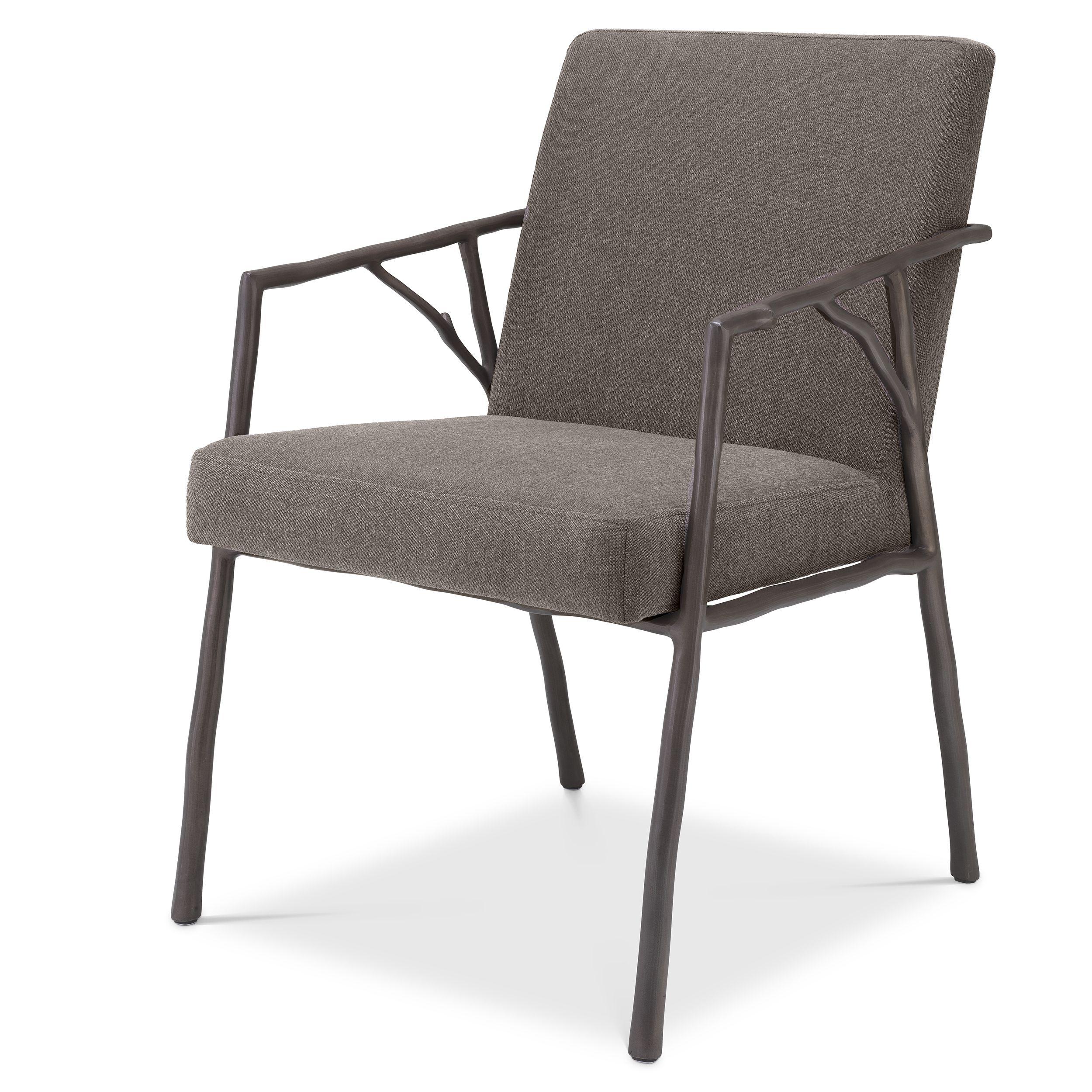 Купить Стул без подлокотника Dining Chair Antico в интернет-магазине roooms.ru