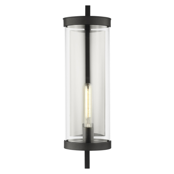 Купить Уличное бра Eastham Large Wall Lantern в интернет-магазине roooms.ru