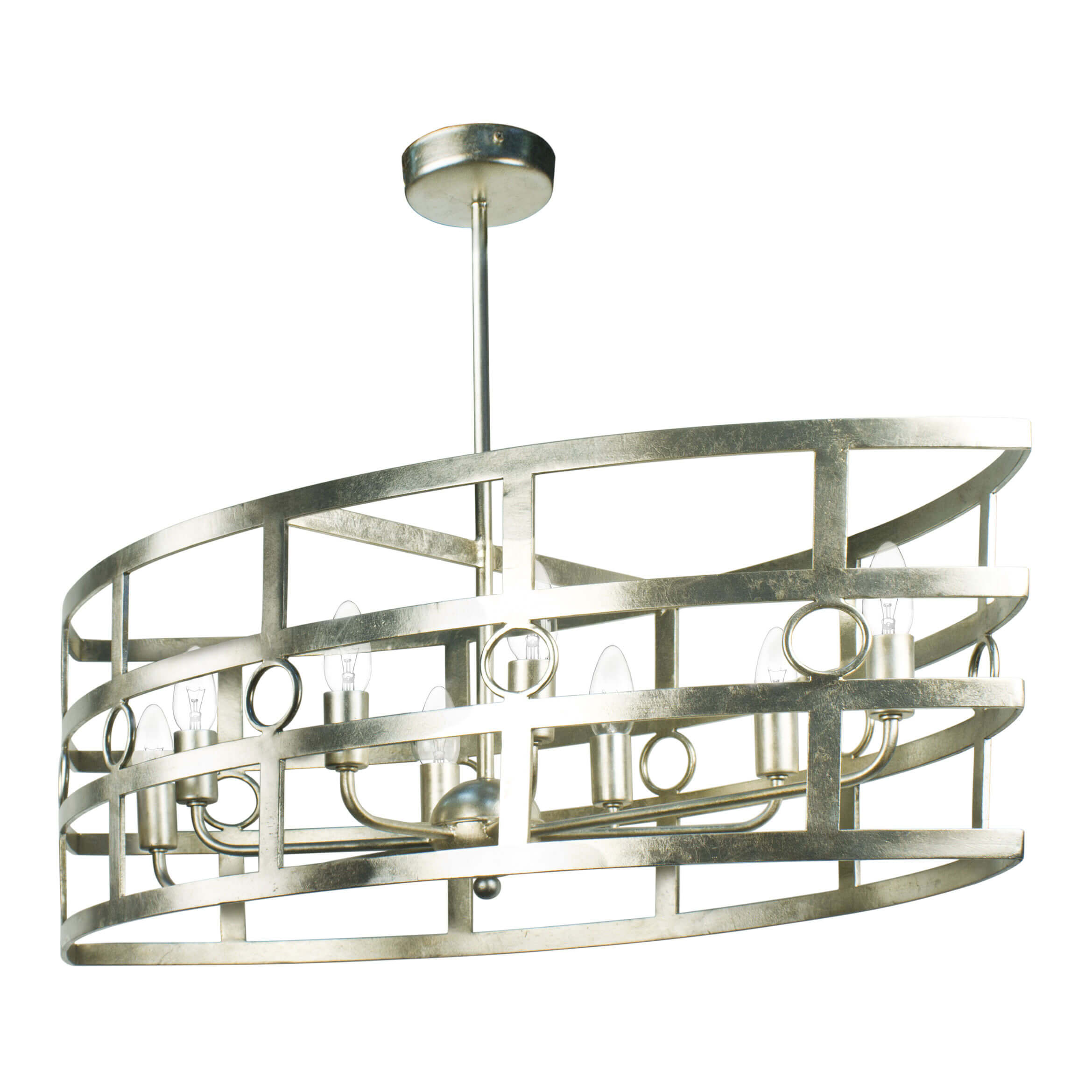 Купить Накладной светильник Mondo Oval в интернет-магазине roooms.ru