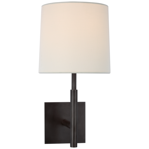 Купить Бра Clarion Medium Library Sconce в интернет-магазине roooms.ru