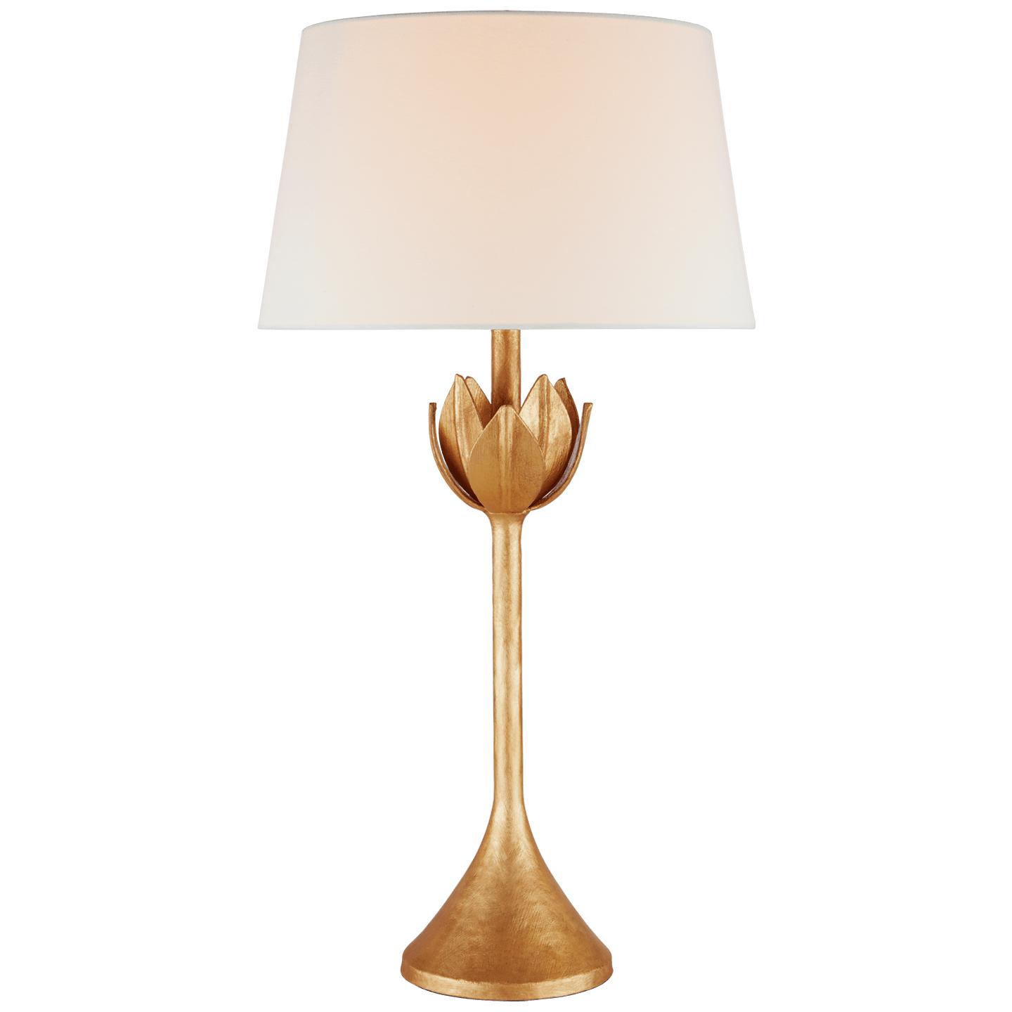 Купить Настольная лампа Alberto Large Table Lamp в интернет-магазине roooms.ru