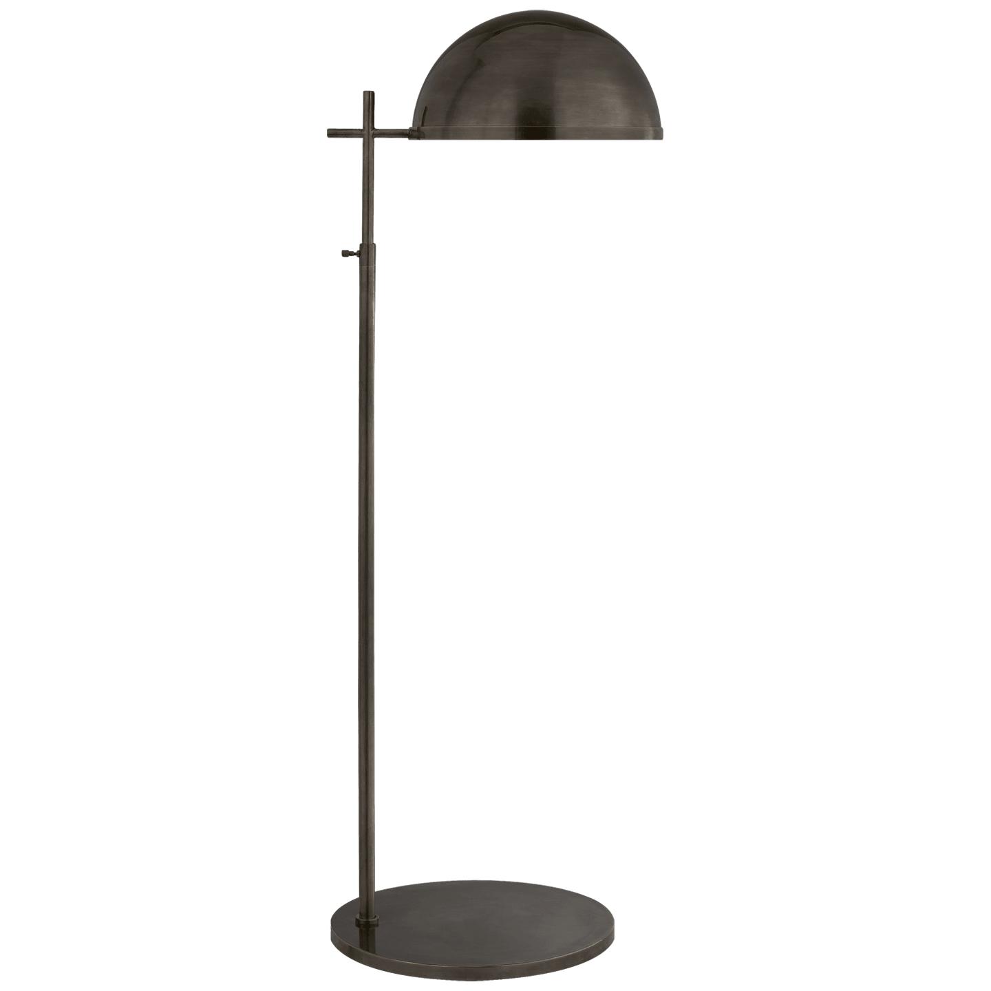 Купить Торшер Dulcet Medium Pharmacy Floor Lamp в интернет-магазине roooms.ru