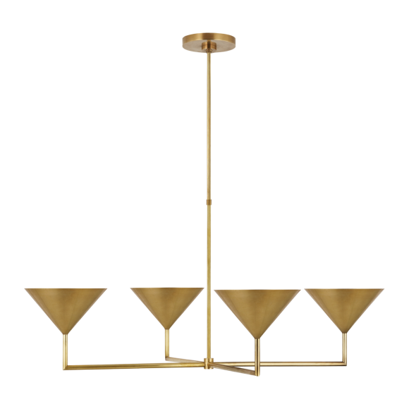 Купить Люстра Orsay XL Chandelier в интернет-магазине roooms.ru