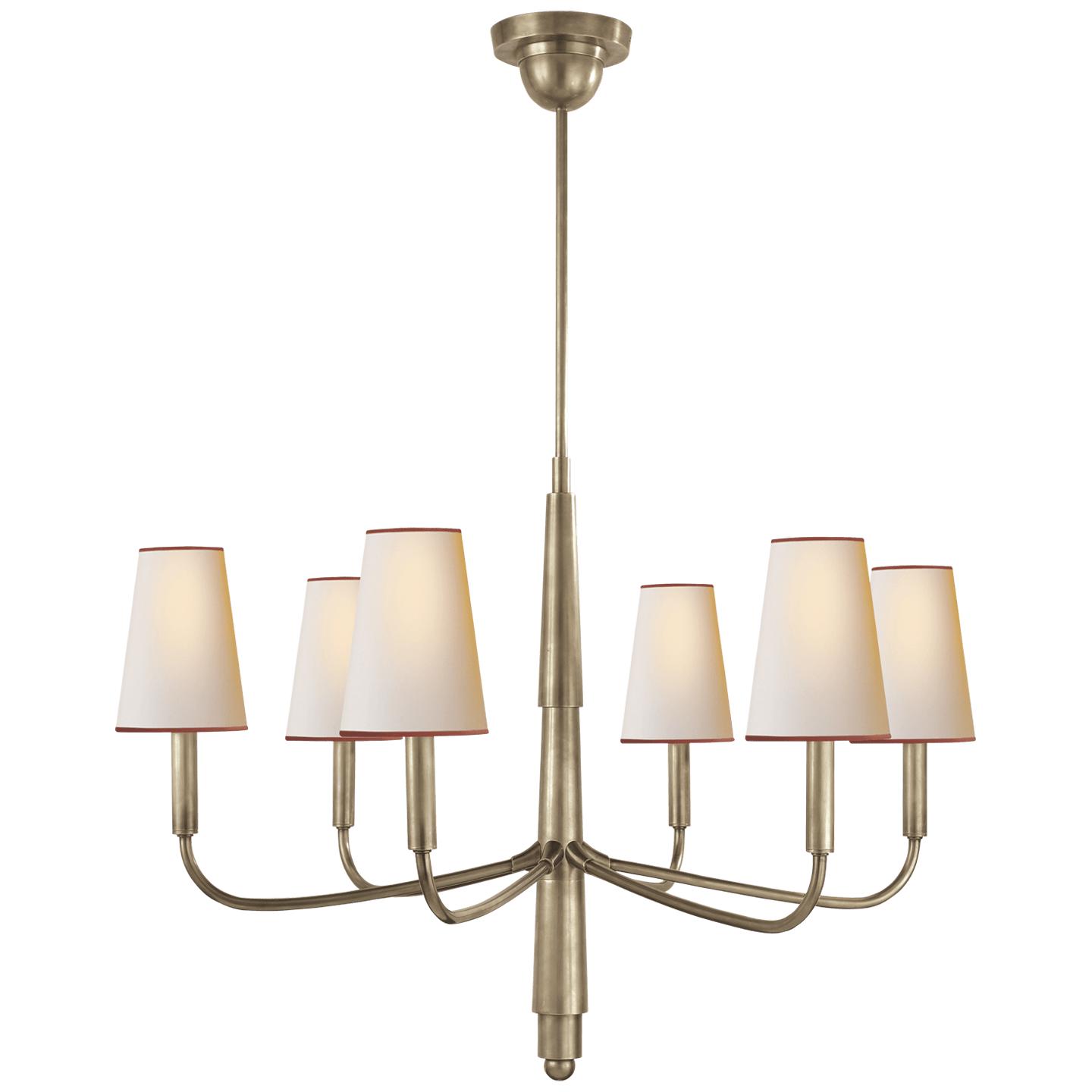 Купить Люстра Farlane Small Chandelier в интернет-магазине roooms.ru