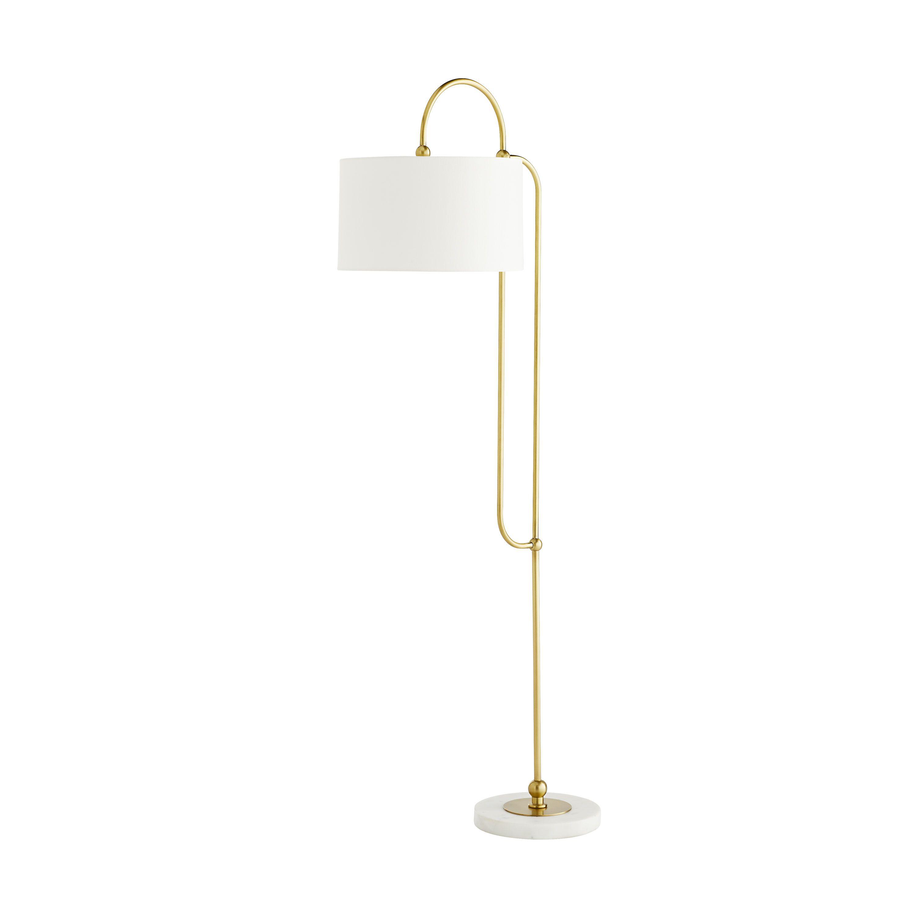 Купить Торшер Dorchester Floor Lamp в интернет-магазине roooms.ru