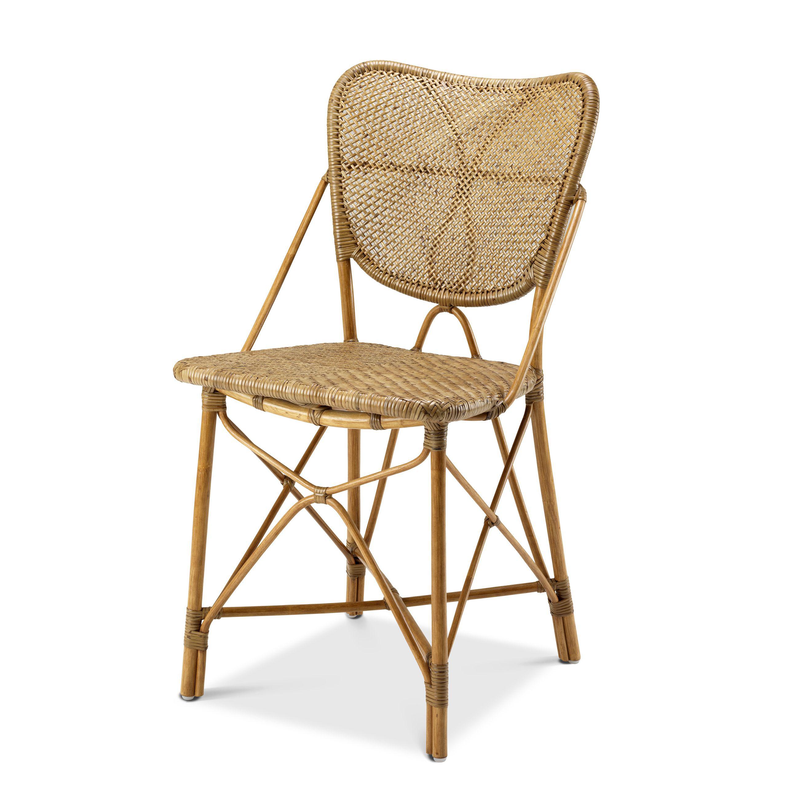Купить Стул без подлокотника Chair Colony в интернет-магазине roooms.ru