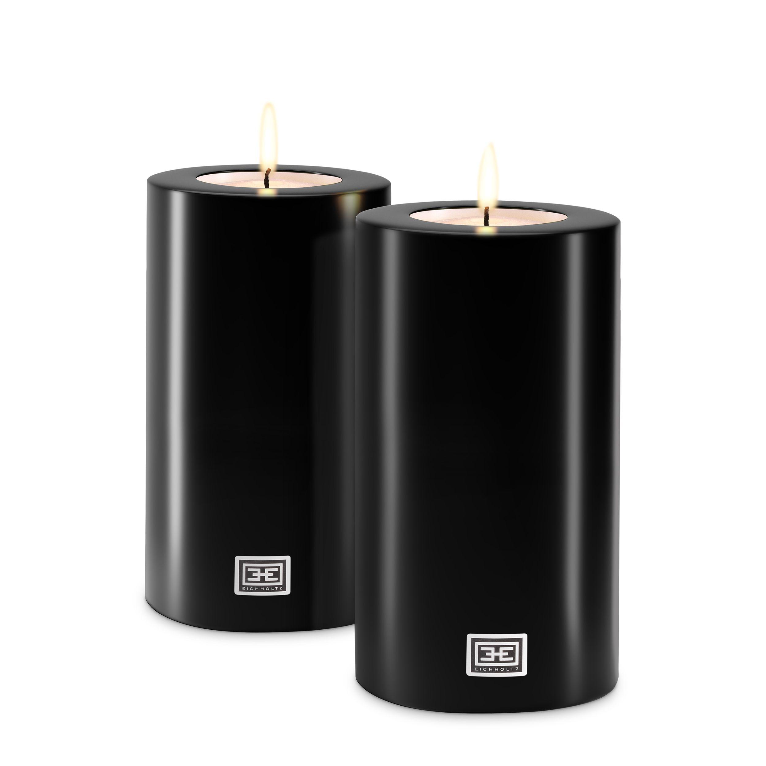 Купить Подсвечник Artificial Candle  set of 2 в интернет-магазине roooms.ru