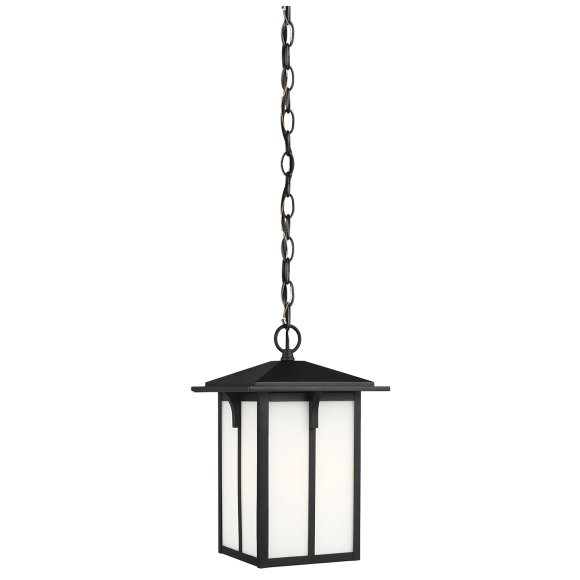 Купить Подвесной светильник Tomek One Light Outdoor Pendant в интернет-магазине roooms.ru