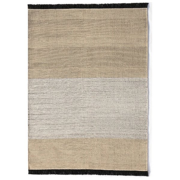 Купить Ковер Tres Stripes Outdoor Area Rug в интернет-магазине roooms.ru