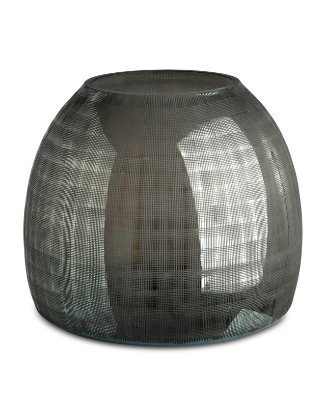 Купить Ваза Checkered Vase - M в интернет-магазине roooms.ru