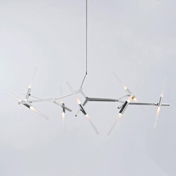 Купить Люстра Agnes 14-Light Chandelier в интернет-магазине roooms.ru