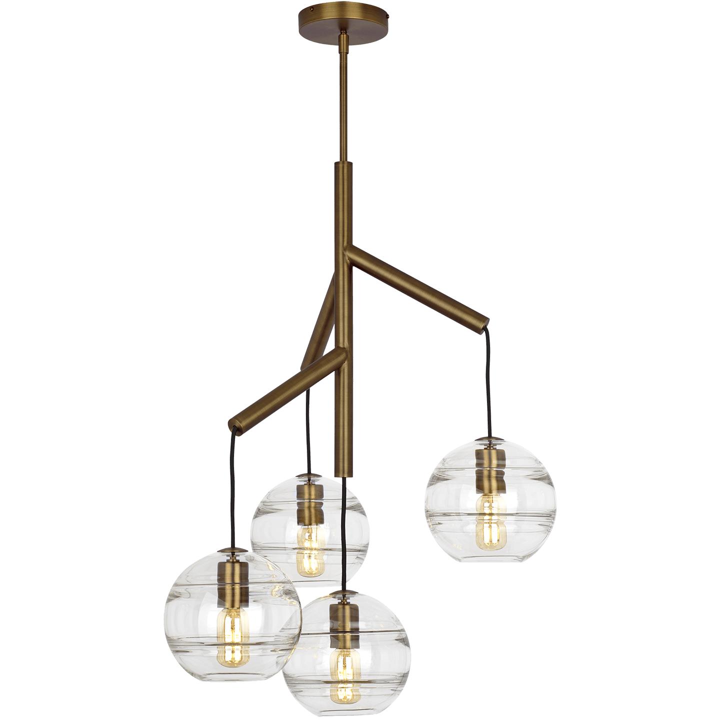 Купить Люстра Sedona Single Chandelier в интернет-магазине roooms.ru