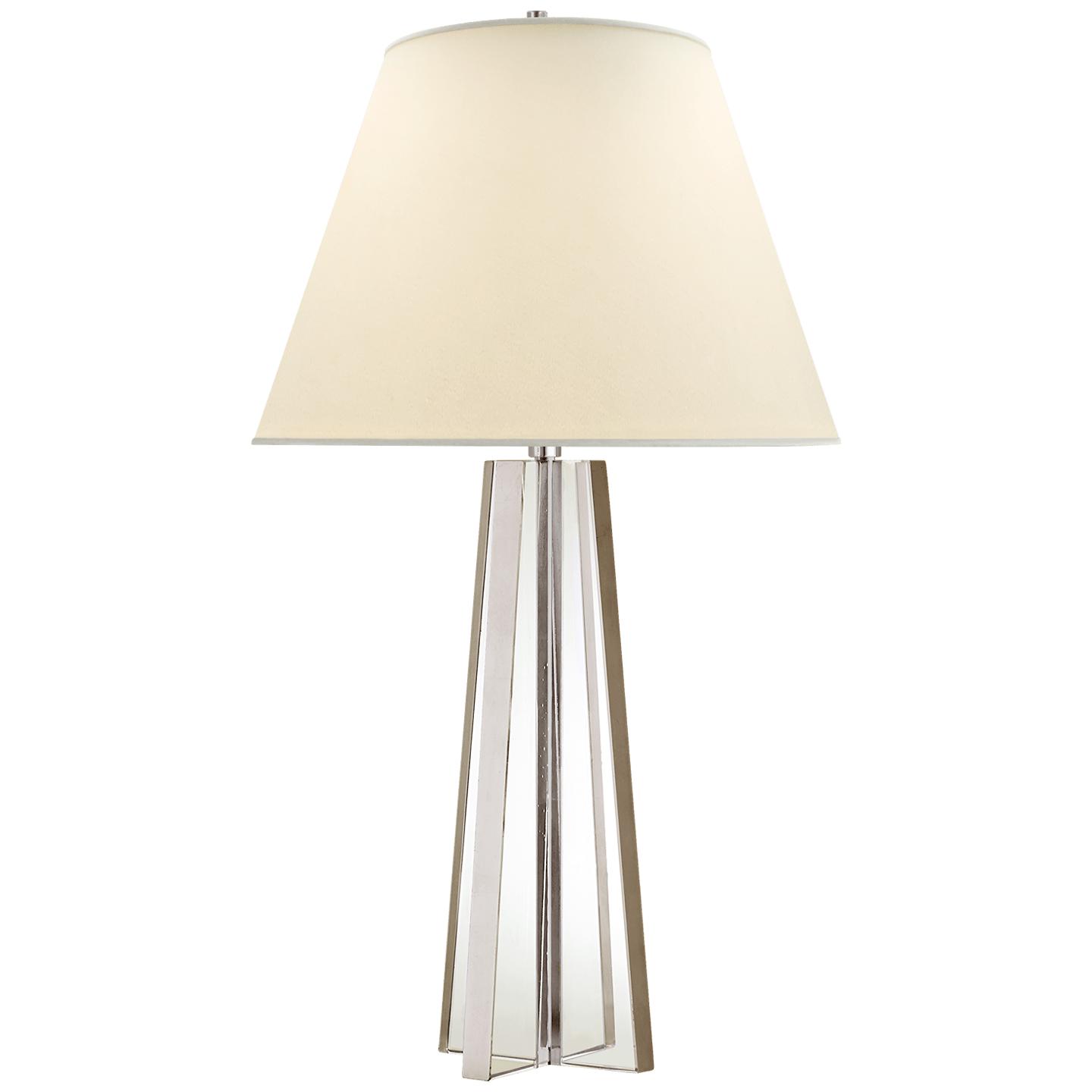 Купить Настольная лампа Lila Table Lamp в интернет-магазине roooms.ru