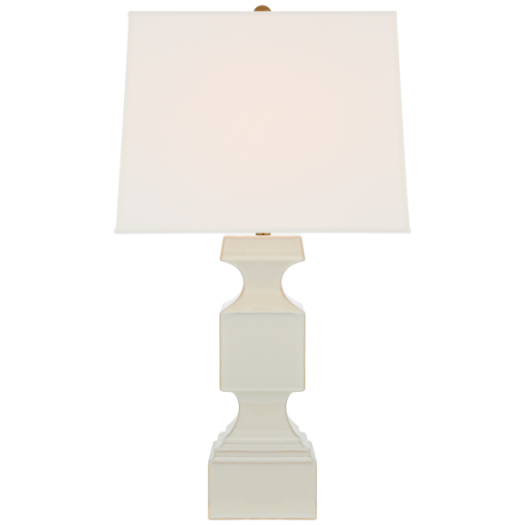Купить Настольная лампа Finley Large Balustrade Table Lamp в интернет-магазине roooms.ru