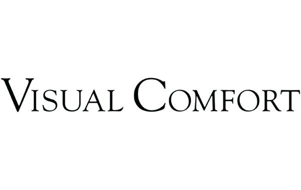 Логотип Visual Comfort (Circa Lighting)