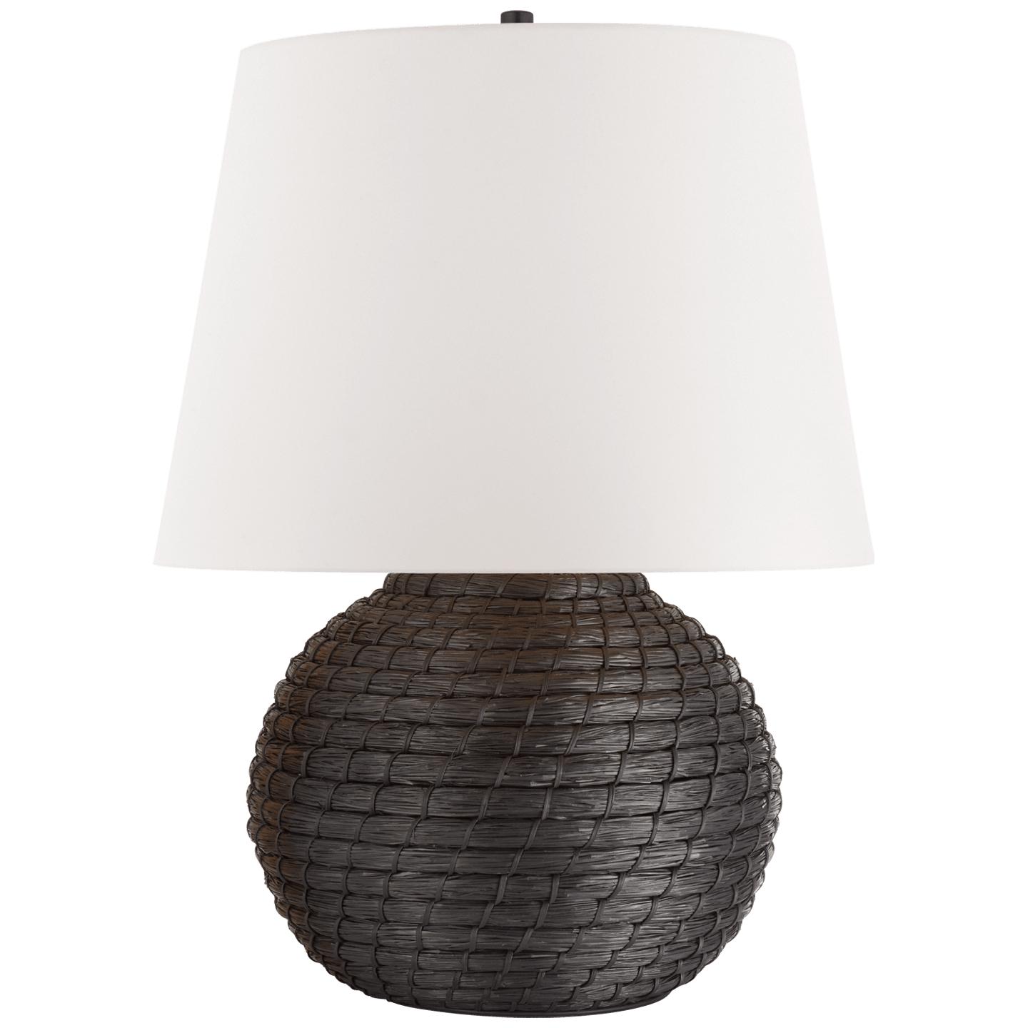 Купить Настольная лампа Lohan Medium Table Lamp в интернет-магазине roooms.ru