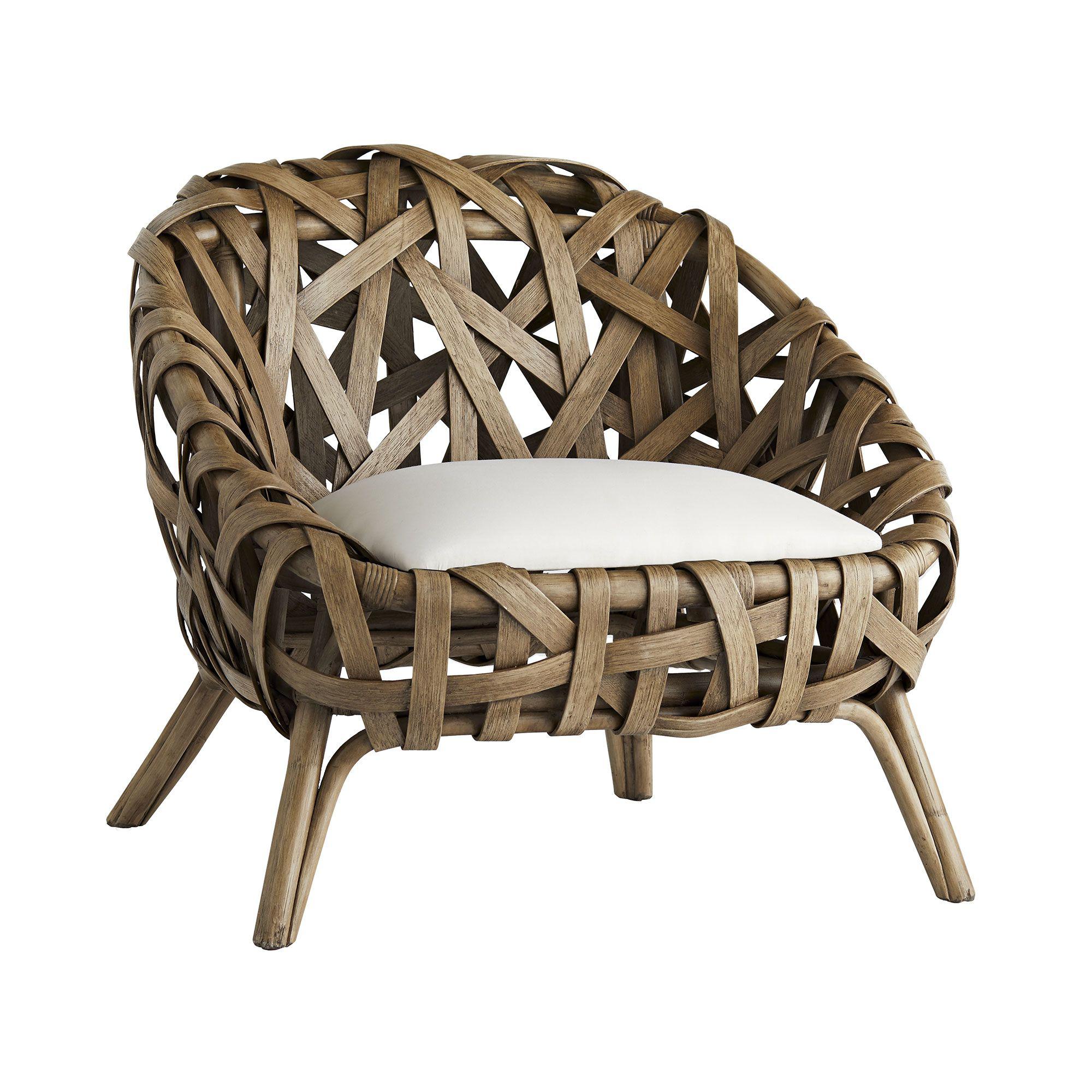 Купить Кресло Horatio Chair в интернет-магазине roooms.ru