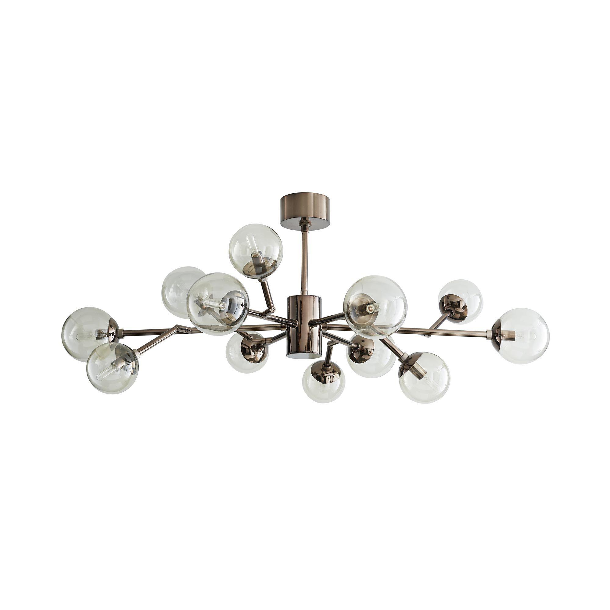 Купить Люстра Dallas Small Chandelier в интернет-магазине roooms.ru