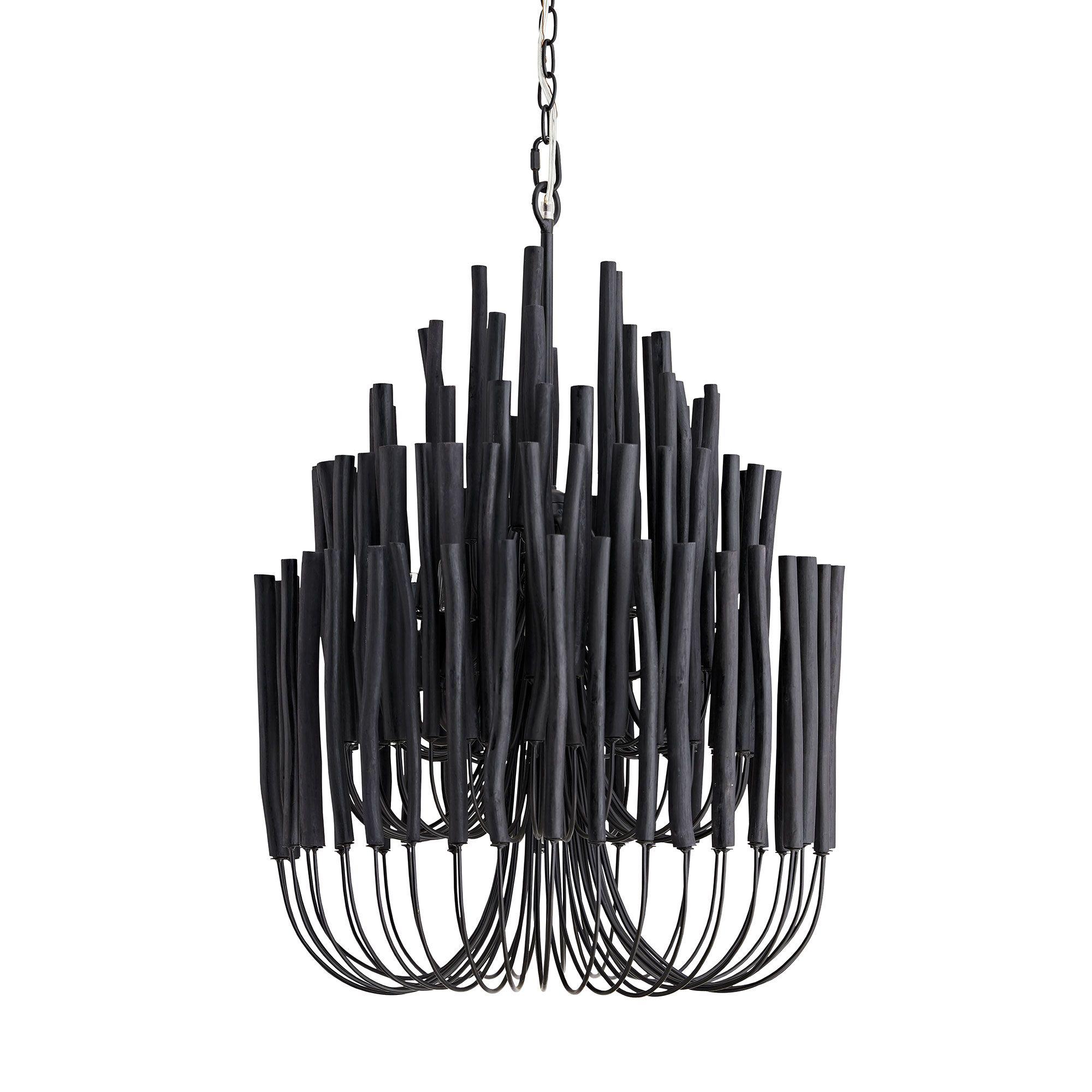 Купить Люстра Tilda Small Chandelier в интернет-магазине roooms.ru