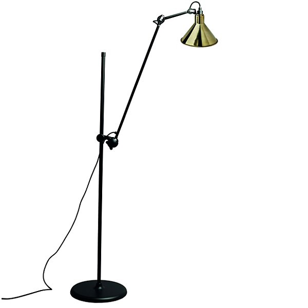 Купить Торшер Lampe Gras N°215 Floor Lamp в интернет-магазине roooms.ru