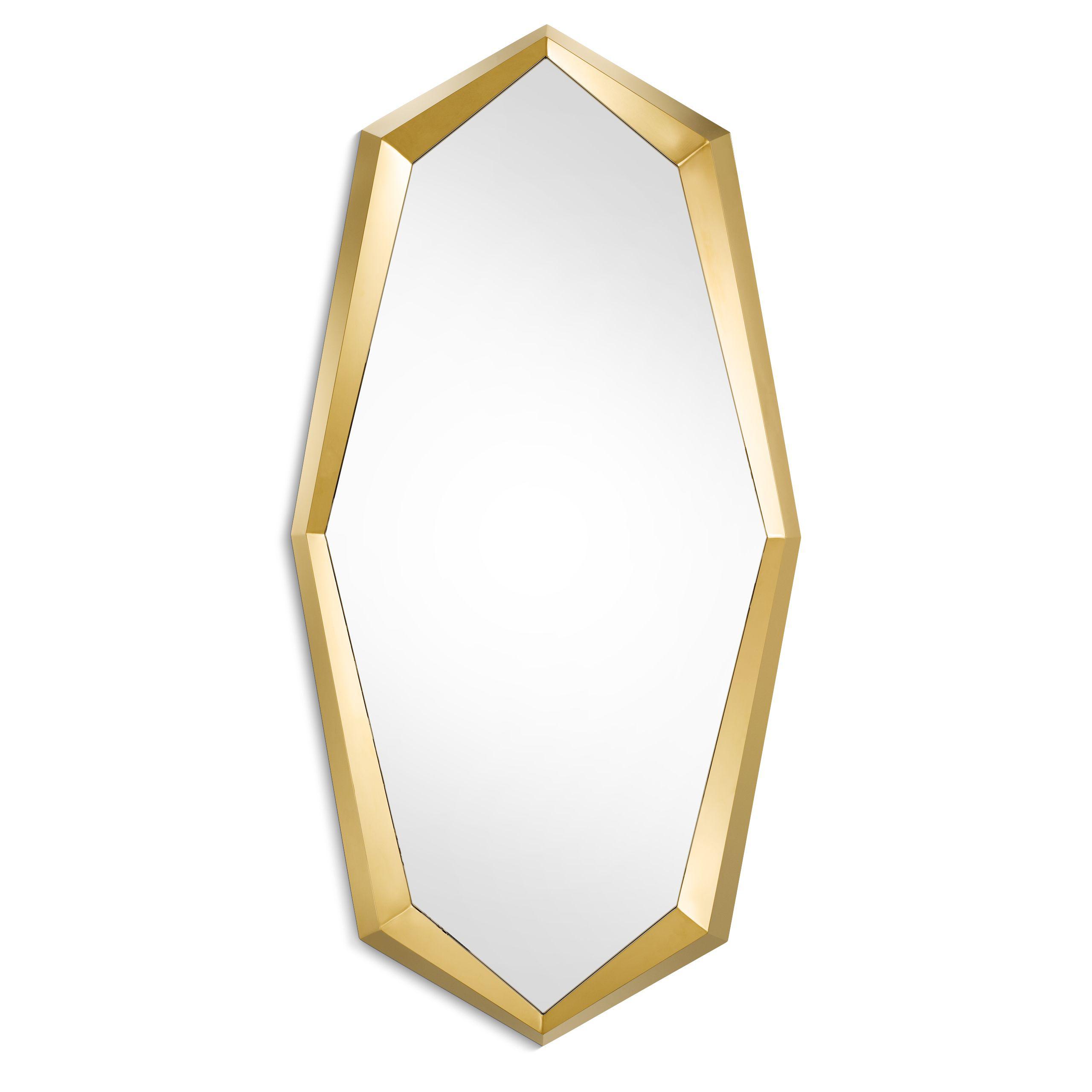 Купить Настенное зеркало Mirror Narcissus в интернет-магазине roooms.ru