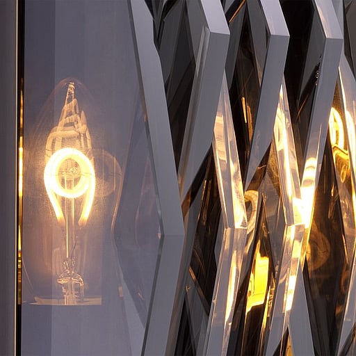 Купить Бра Wall Lamp Nuvola в интернет-магазине roooms.ru