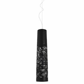Купить Подвесной светильник Tress Suspension (Black/Small/138 Inch) - OPEN BOX RETURN в интернет-магазине roooms.ru