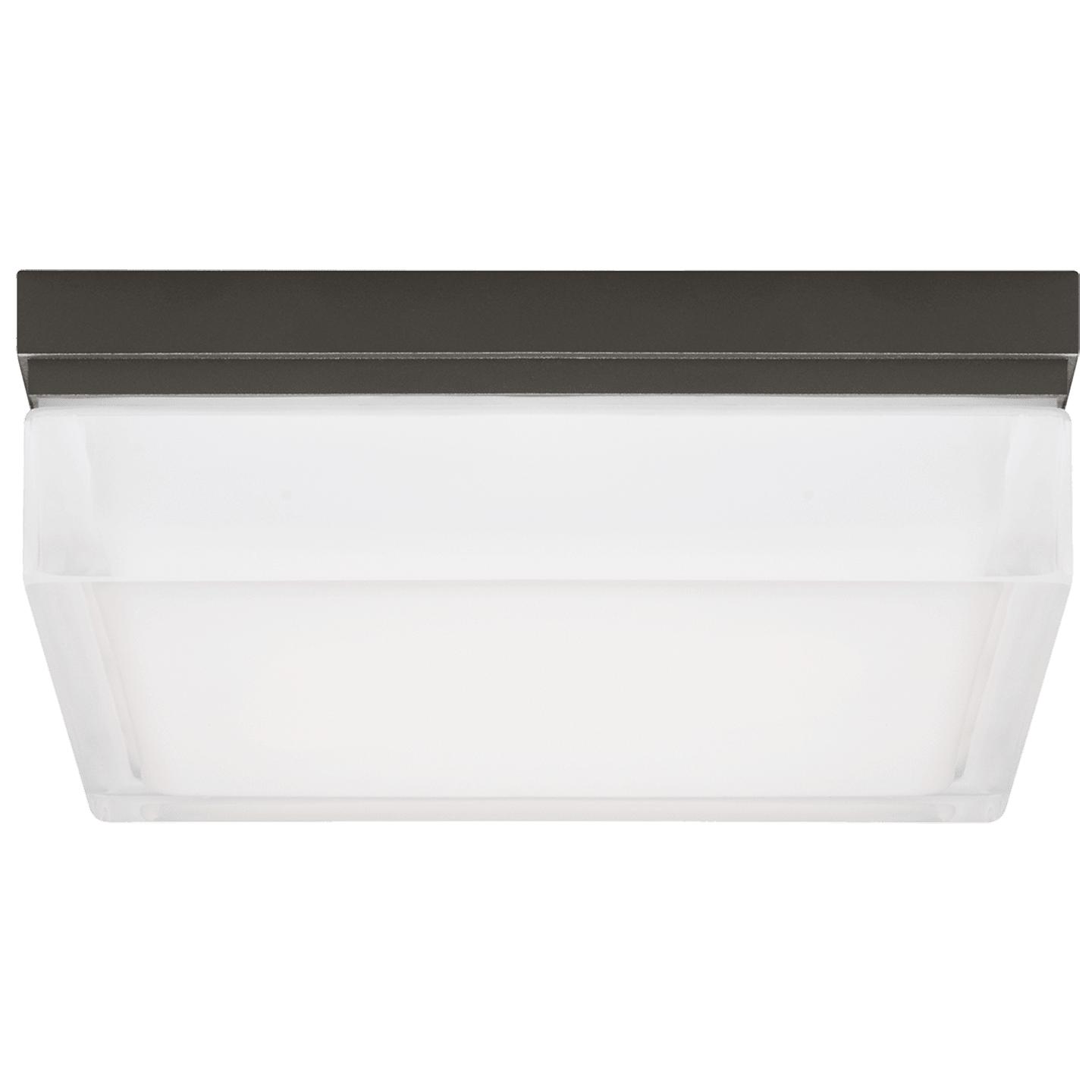 Купить Накладной светильник Boxie Large Flush Mount в интернет-магазине roooms.ru