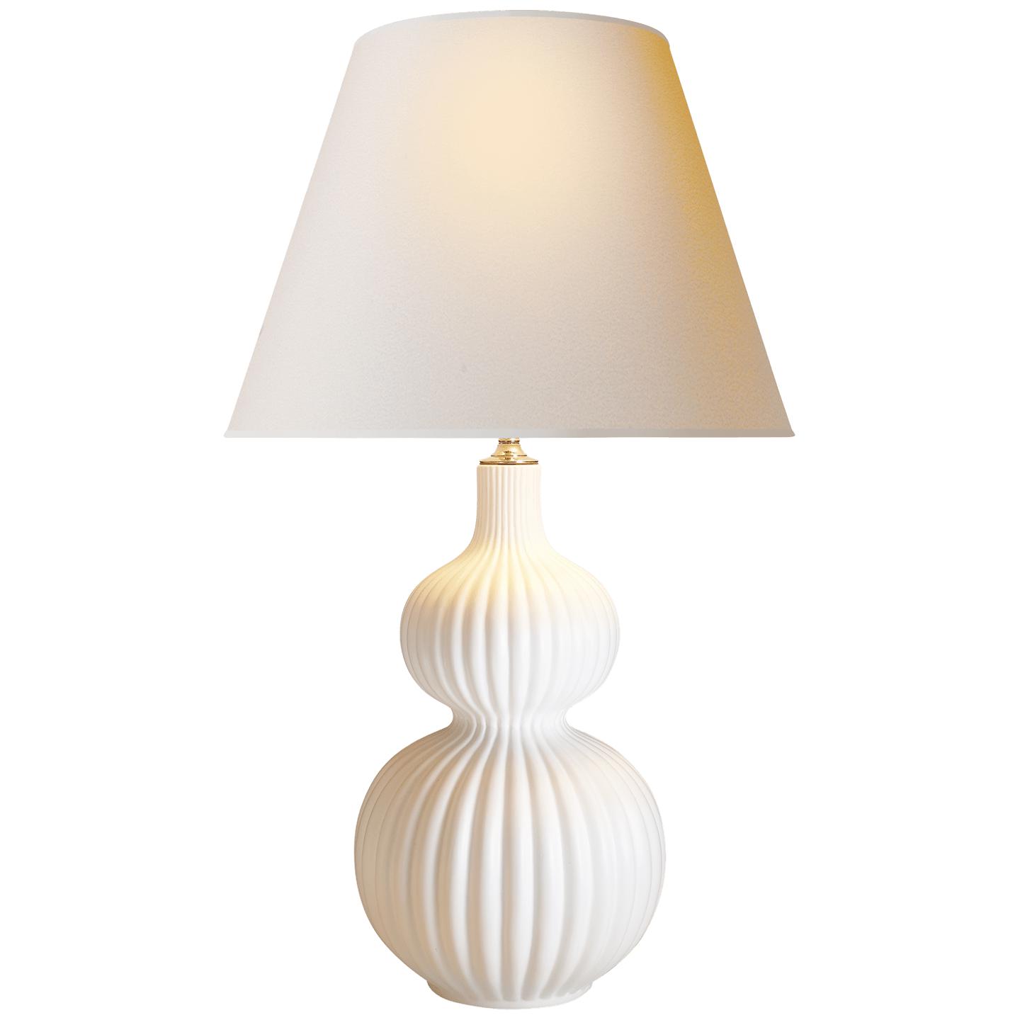 Купить Настольная лампа Lucille Table Lamp в интернет-магазине roooms.ru