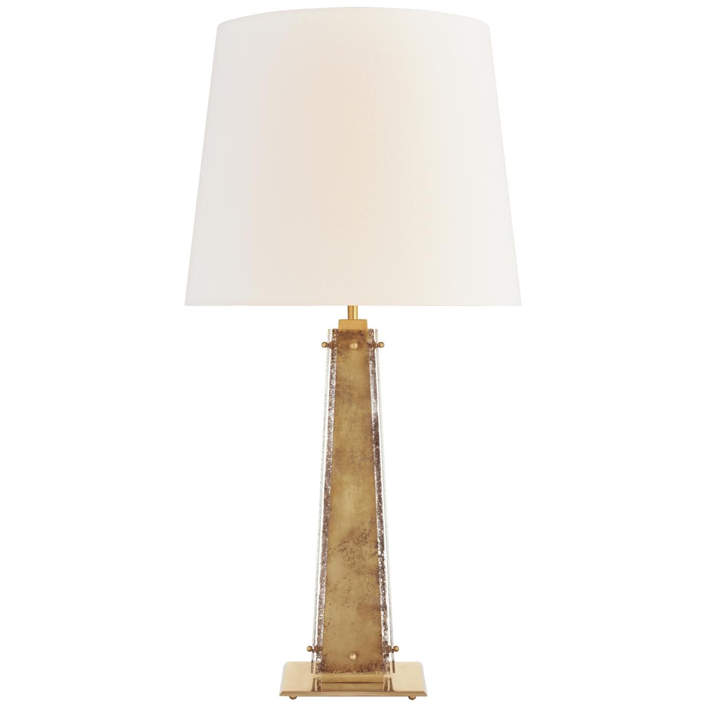 Купить Настольная лампа Cadence Large Table Lamp в интернет-магазине roooms.ru