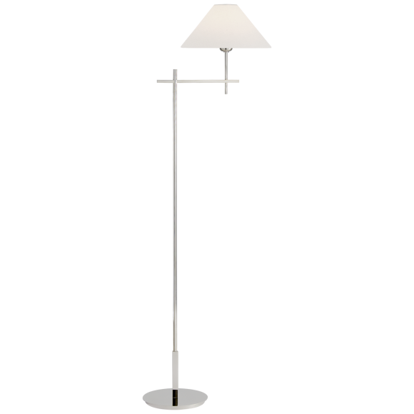 Купить Торшер Hackney Bridge Arm Floor Lamp в интернет-магазине roooms.ru