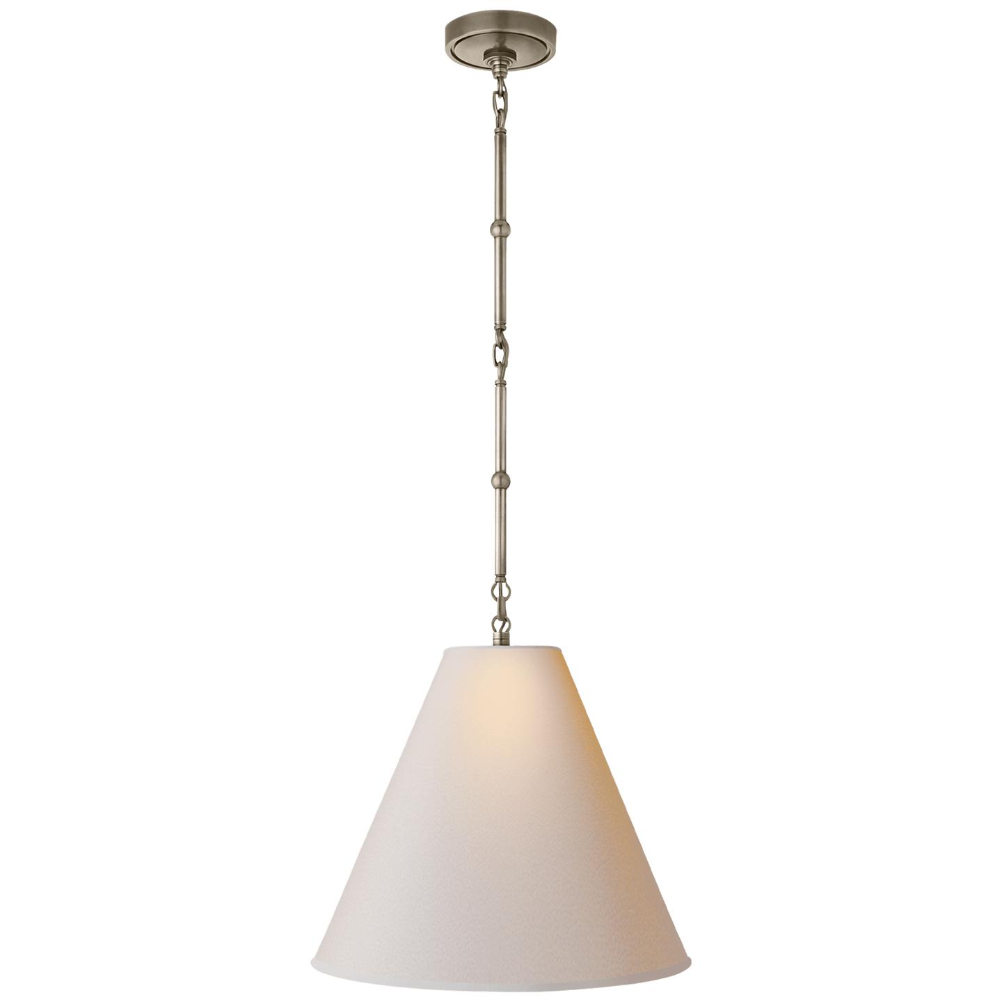 Купить Подвесной светильник Goodman Small Hanging Light в интернет-магазине roooms.ru