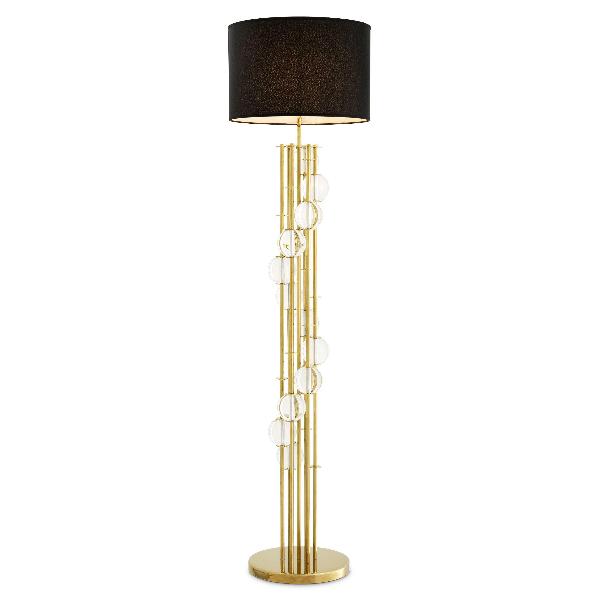 Купить Торшер Floor Lamp Lorenzo в интернет-магазине roooms.ru
