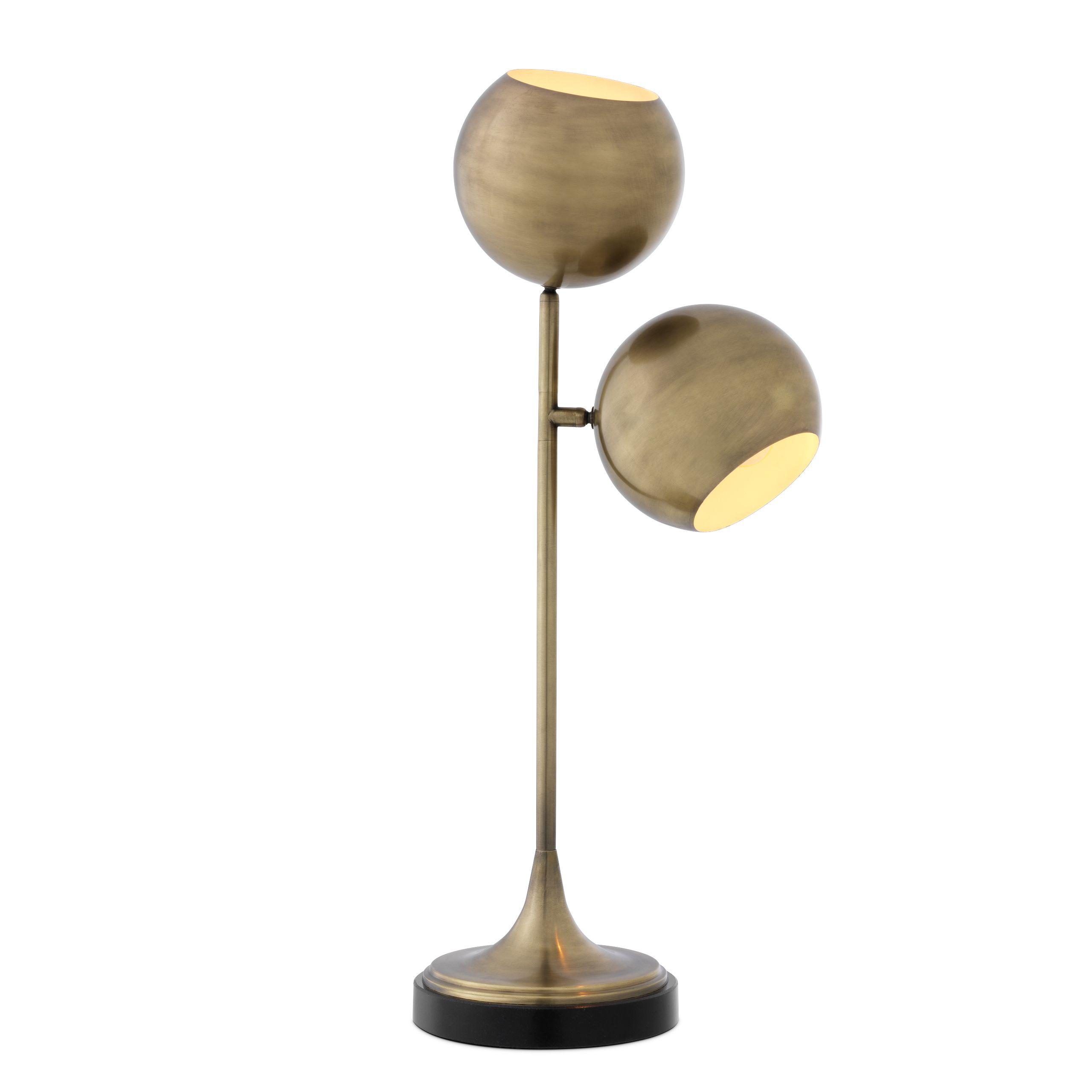 Купить Настольная лампа Table Lamp Compton в интернет-магазине roooms.ru