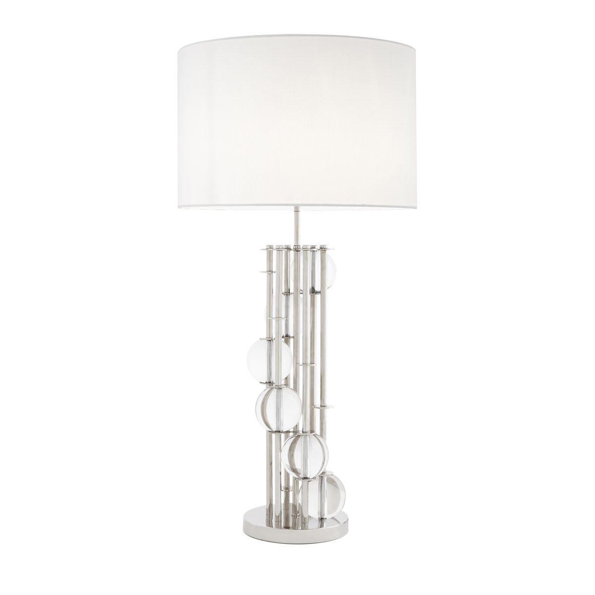 Купить Настольная лампа Table Lamp Lorenzo в интернет-магазине roooms.ru