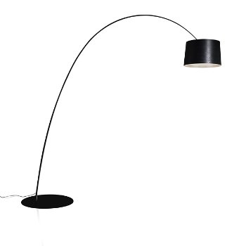 Купить Торшер Twiggy Elle LED Arc Floor Lamp в интернет-магазине roooms.ru