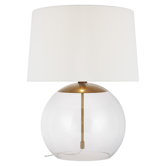 Купить Настольная лампа Atlantic Table Lamp в интернет-магазине roooms.ru