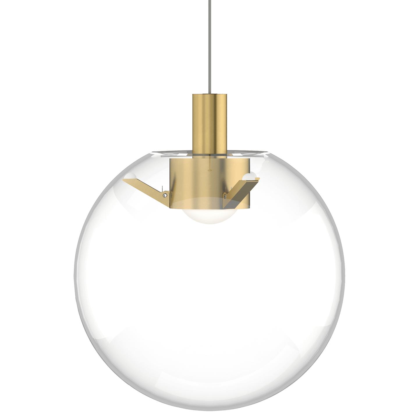 Купить Подвесной светильник Mini Palona Pendant в интернет-магазине roooms.ru