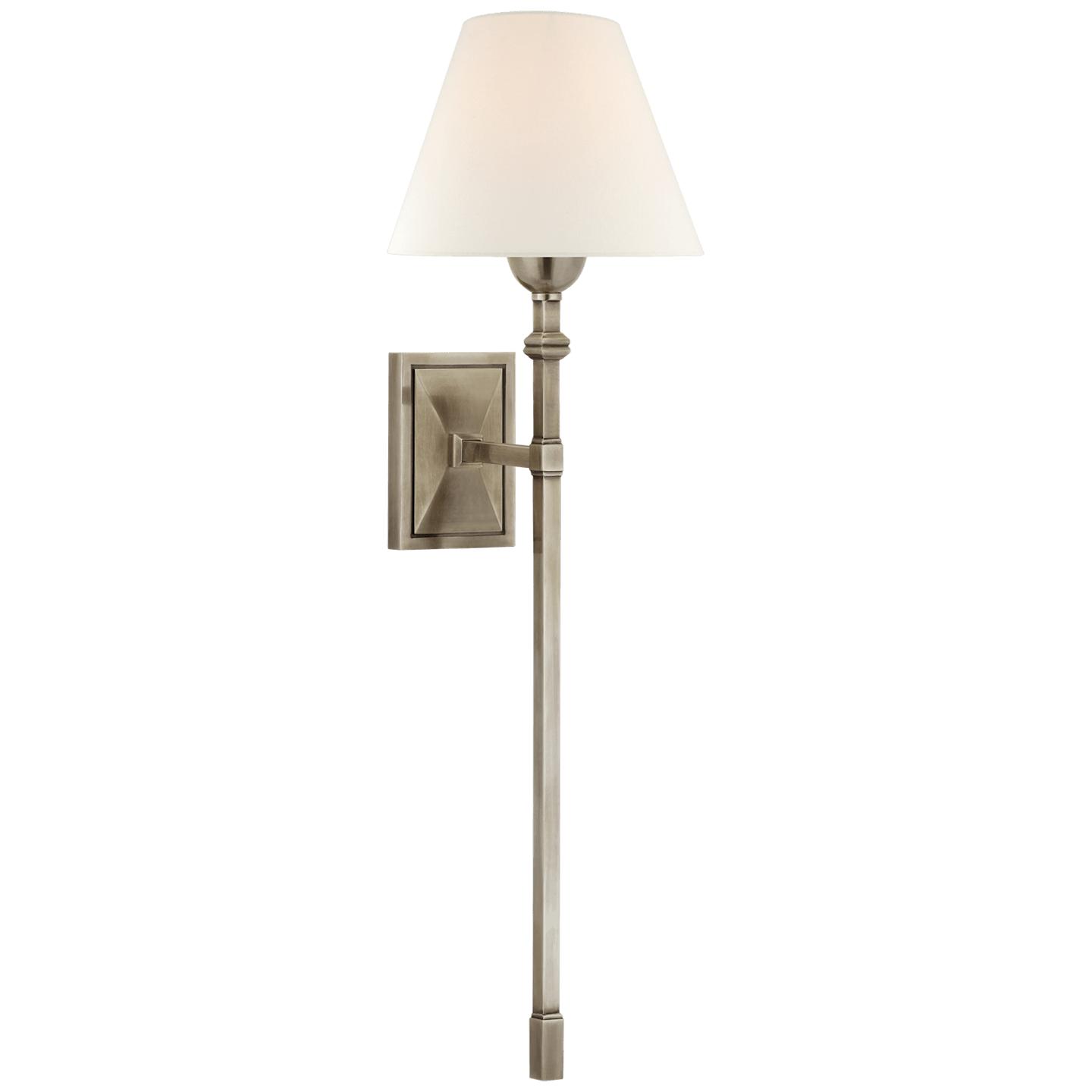 Купить Бра Jane Large Single Tail Sconce в интернет-магазине roooms.ru