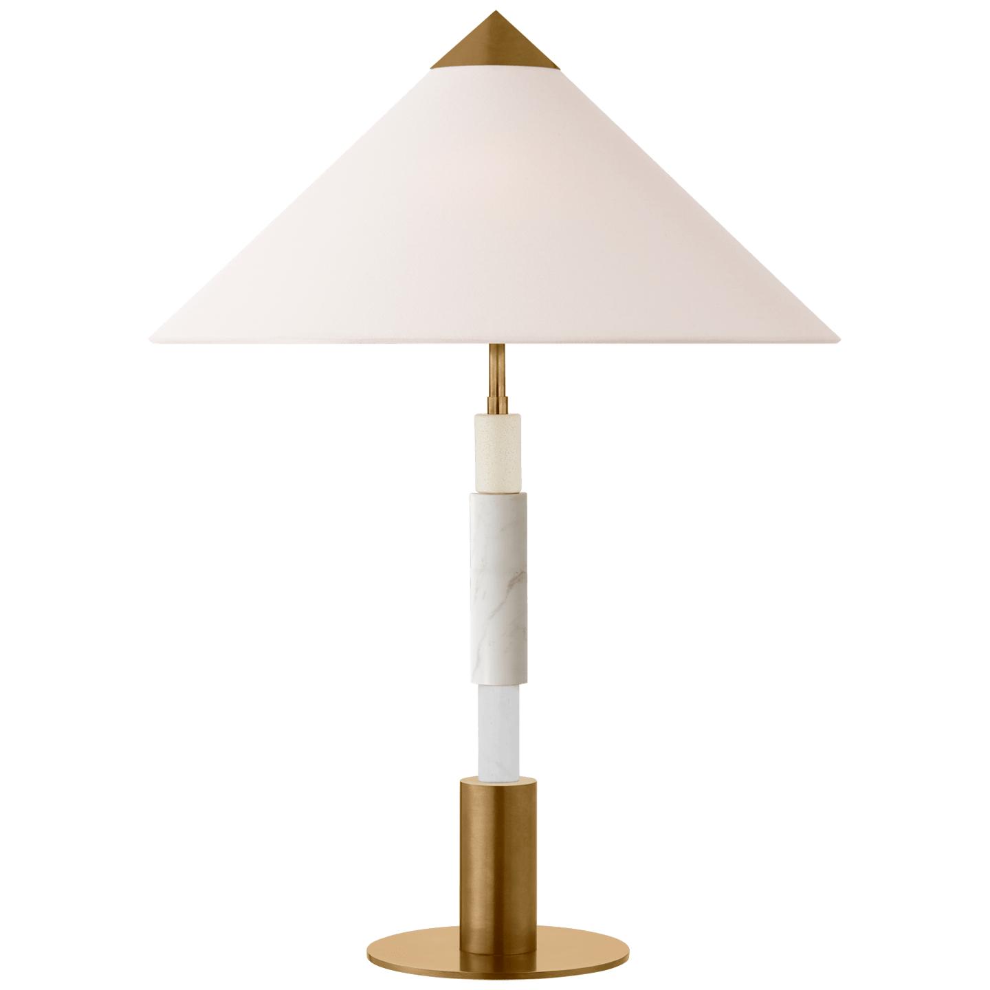 Купить Настольная лампа Mira Medium Stacked Table Lamp в интернет-магазине roooms.ru